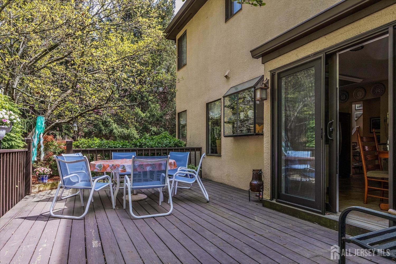 466 Sayre Drive, Plainsboro, New Jersey image 18
