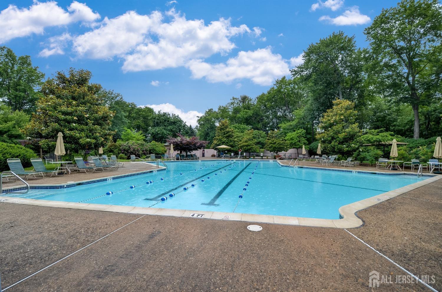 466 Sayre Drive, Plainsboro, New Jersey image 23