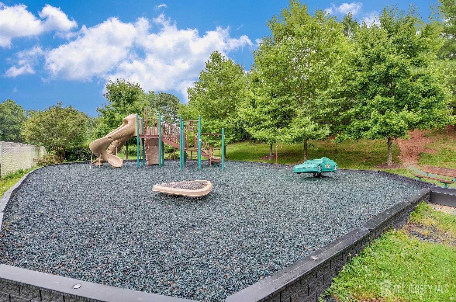 466 Sayre Drive, Plainsboro, New Jersey image 21
