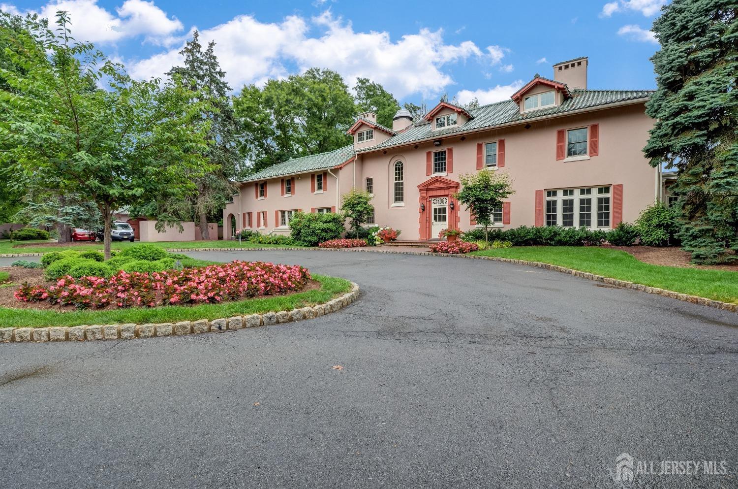 466 Sayre Drive, Plainsboro, New Jersey image 22