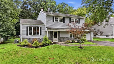 Homes For Sale - 7 Conerly Road<br/> Somerset County, Franklin, NJ 08873