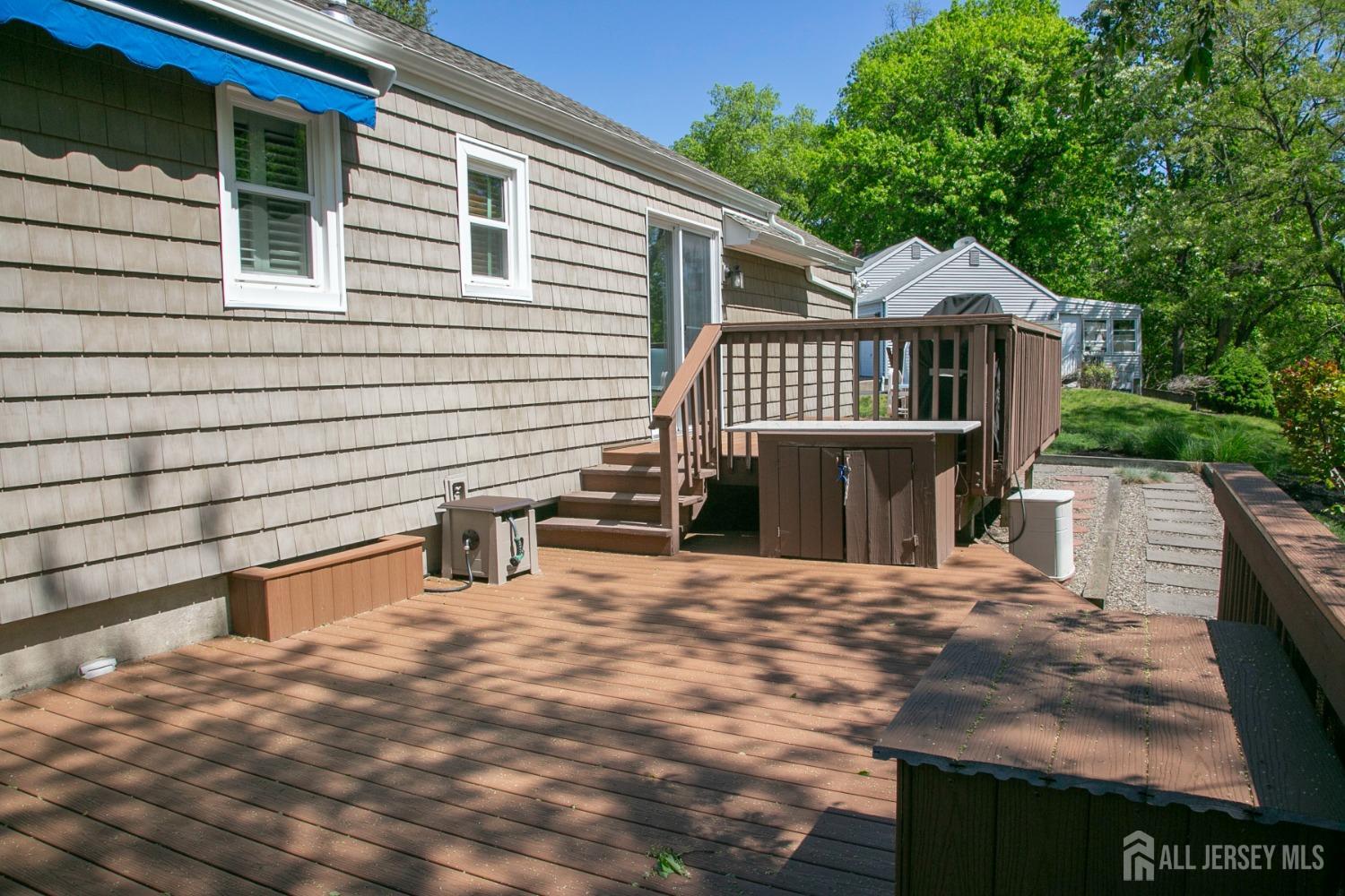 43 Maplewood Avenue, Colonia, New Jersey image 27