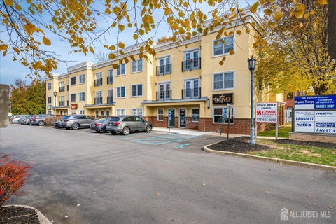 Apartment For Rent - 160 Durham Avenue #203<br/> Metuchen, NJ 08840