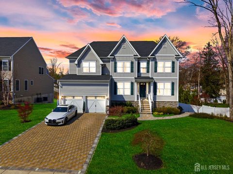 Homes For Sale - 5 E Bock Lane<br/> Middlesex County, East Brunswick, NJ 08816