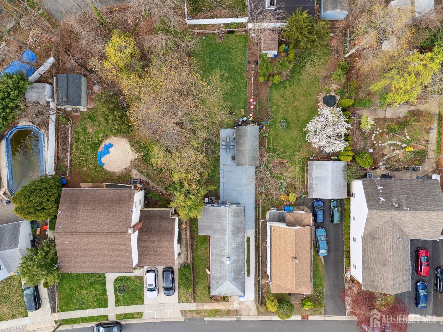 78 Wildwood Avenue, Edison, New Jersey image 22