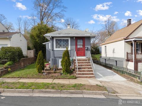 78 Wildwood Avenue, Edison, NJ 08837 - MLS#: 2512375R