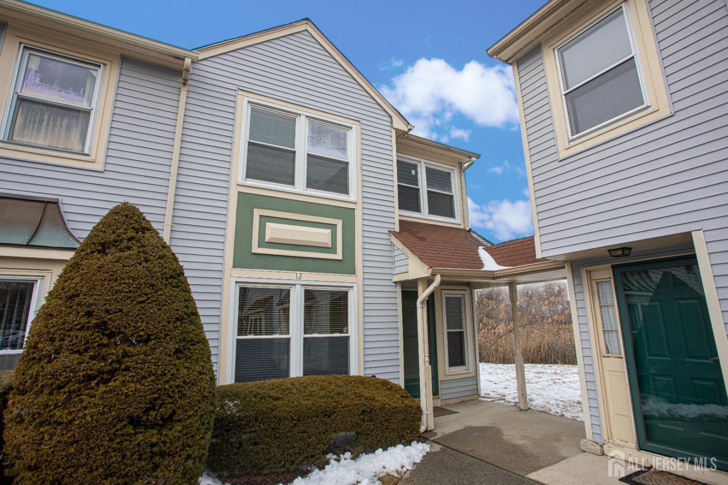 12 Heather Way #1006, Sayreville, New Jersey image 7