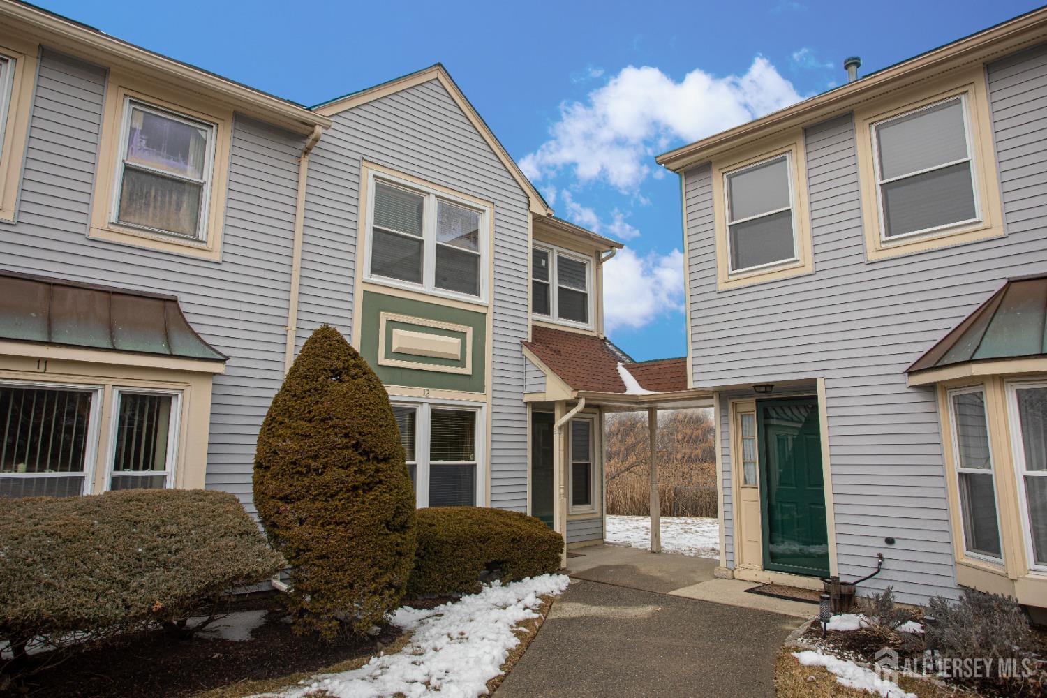 12 Heather Way #1006, Sayreville, New Jersey image 1