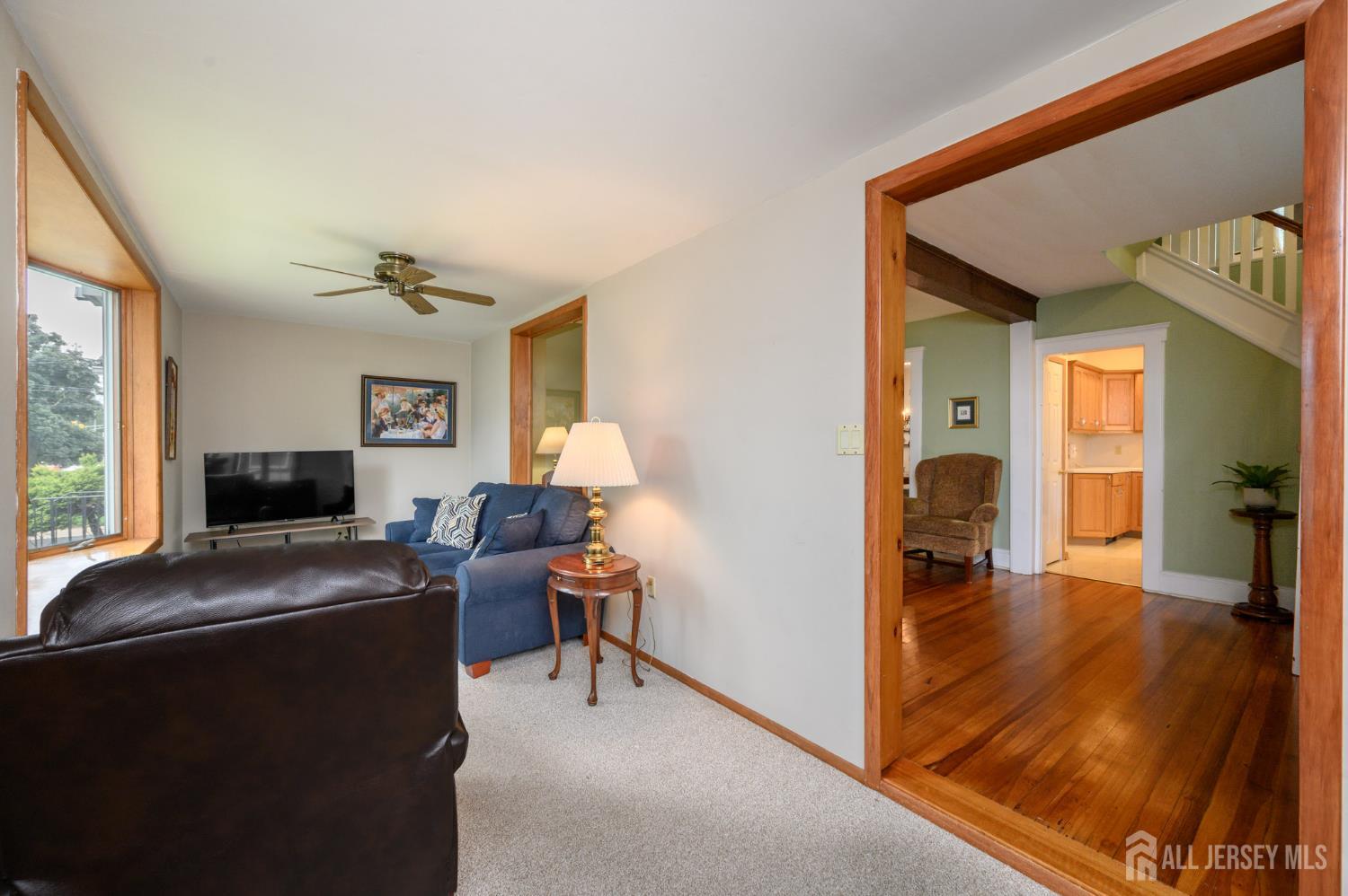 120 Galloping Hill Road