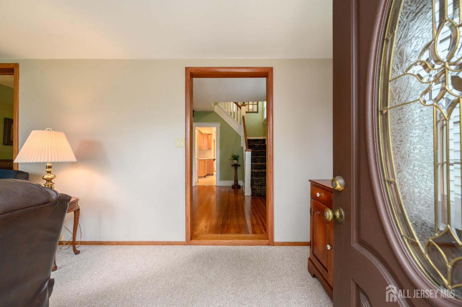 120 Galloping Hill Road