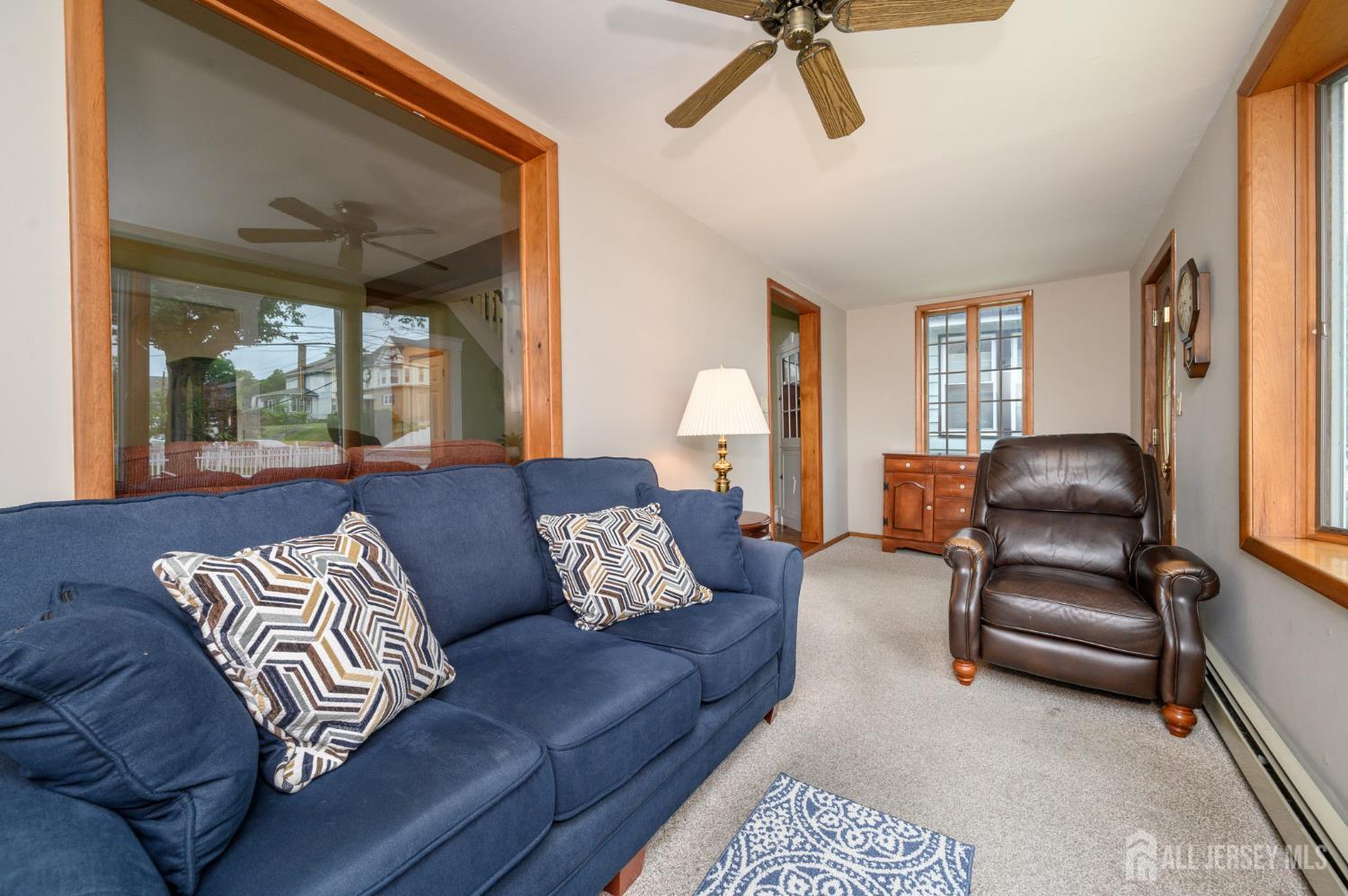 120 Galloping Hill Road