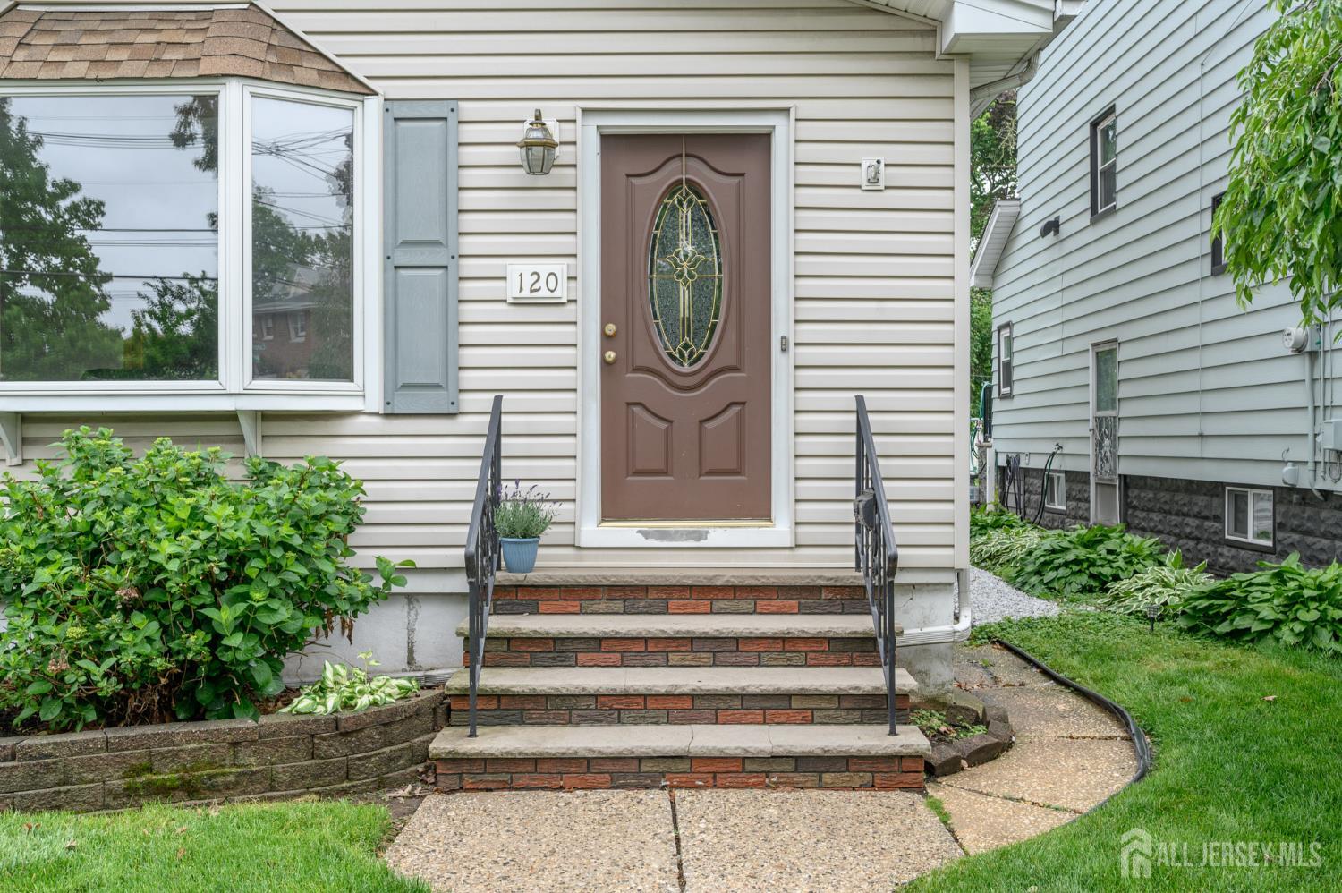 120 Galloping Hill Road