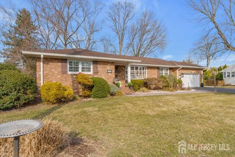 220 Vesper Avenue, Middlesex, NJ 08846 - MLS#: 2510338R