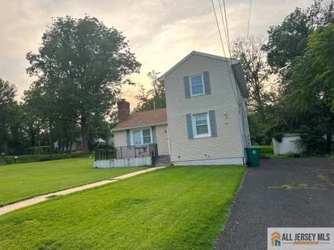 Homes For Rent - 20 Tower Road<br/> Edison, NJ 08820