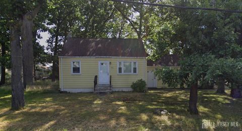 Homes For Sale - 906 Englishtown Road<br/> Old Bridge, NJ 08857
