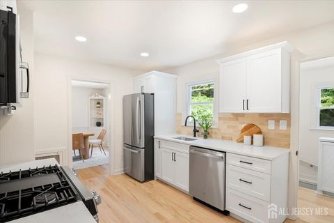 Homes For Sale - 231 Milltown Road<br/> East Brunswick, NJ 08816