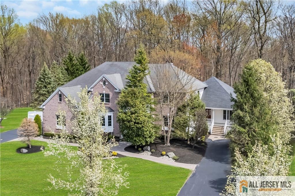 14 Wedgewood Court, Monroe Township, New Jersey image 1