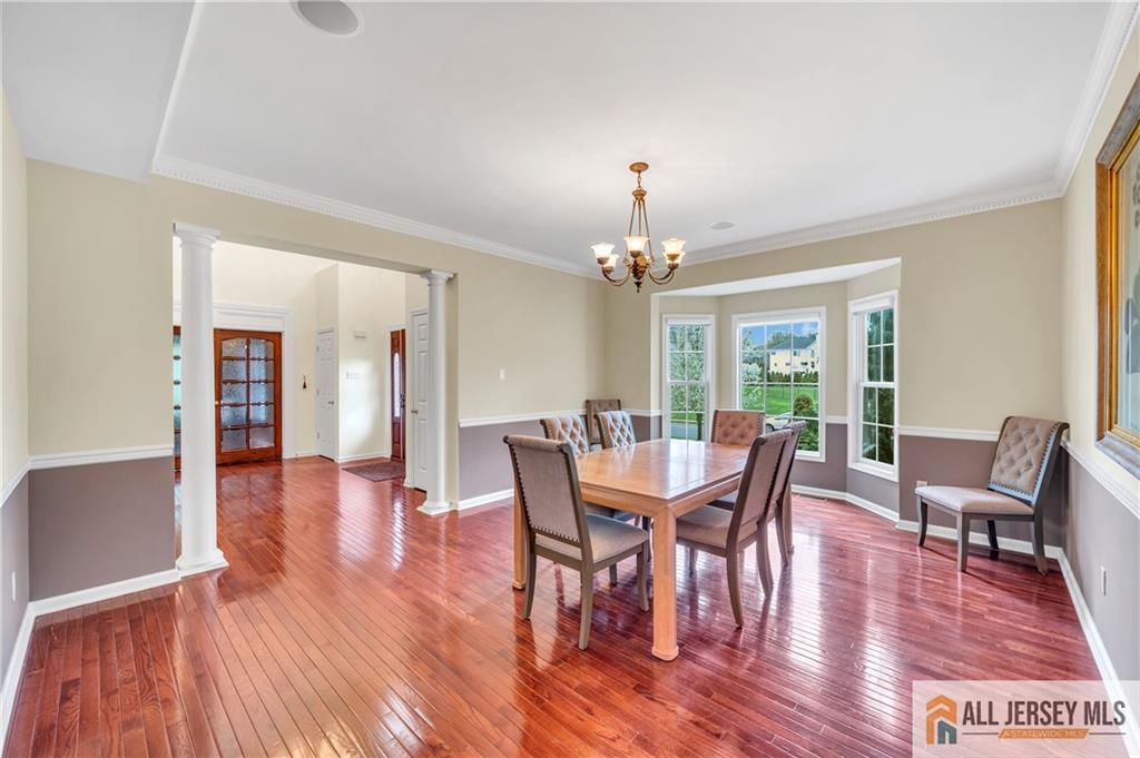 14 Wedgewood Court, Monroe Township, New Jersey image 11