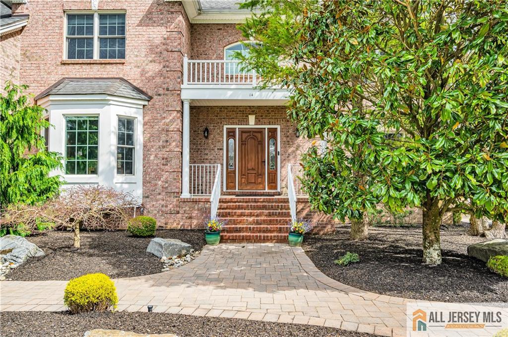 14 Wedgewood Court, Monroe Township, New Jersey image 3
