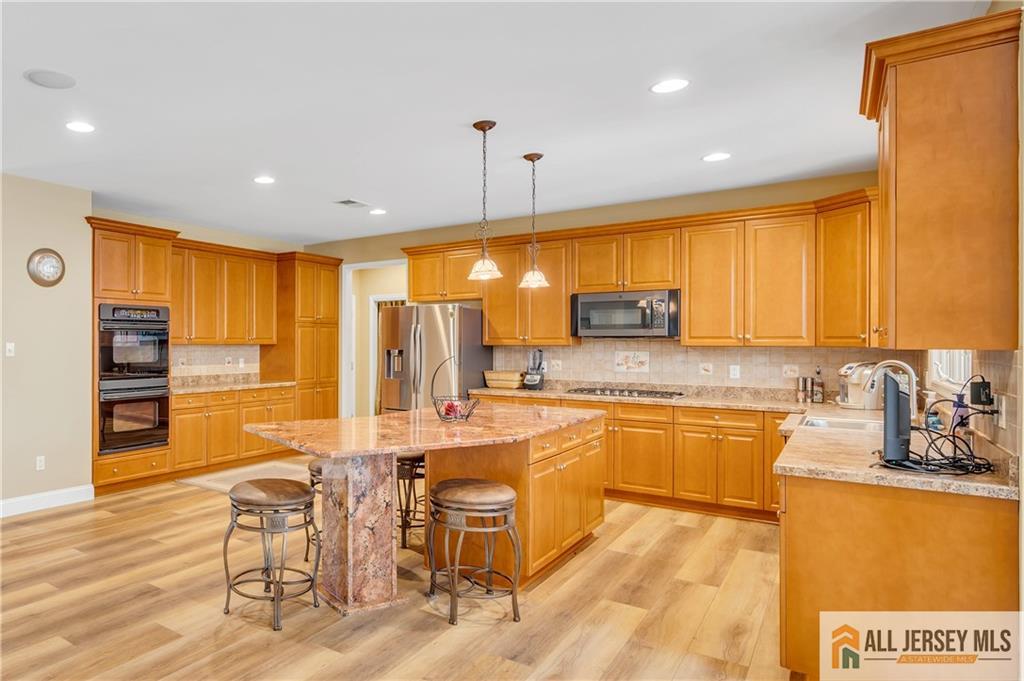 14 Wedgewood Court, Monroe Township, New Jersey image 22
