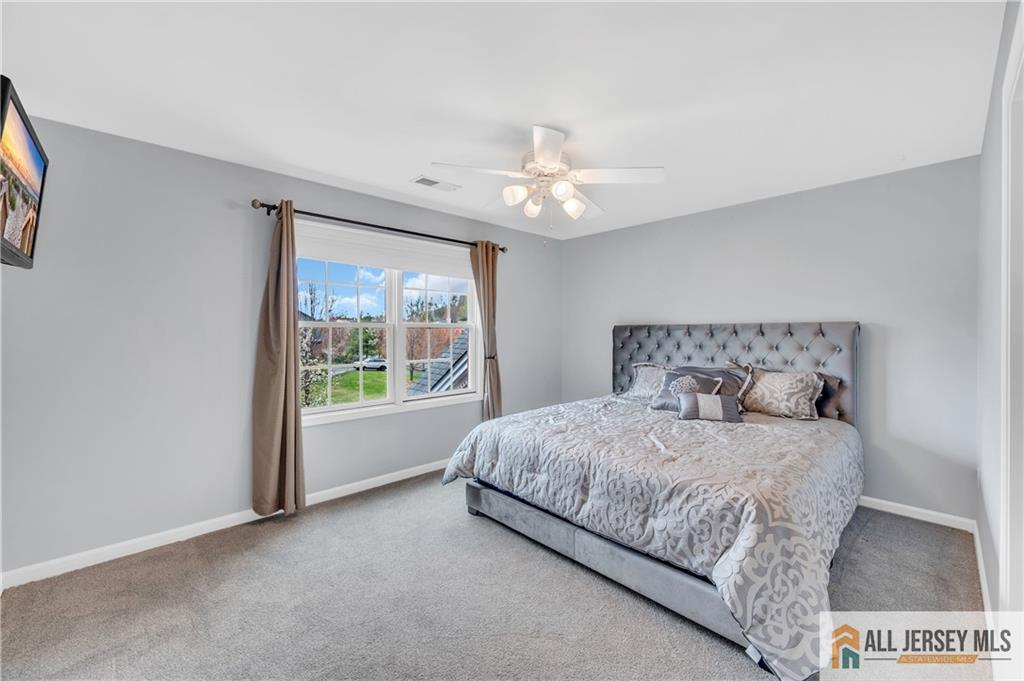 14 Wedgewood Court, Monroe Township, New Jersey image 45