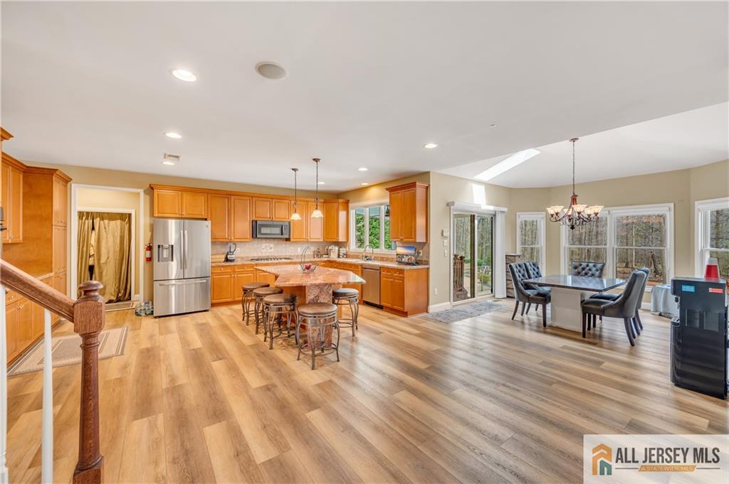 14 Wedgewood Court, Monroe Township, New Jersey image 25