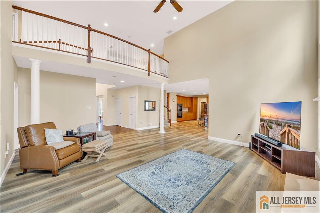 14 Wedgewood Court, Monroe Township, New Jersey image 30