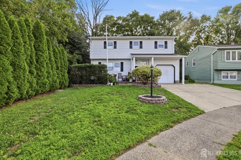 Homes For Rent - 518 Orchard Place<br/> South Amboy, NJ 08879
