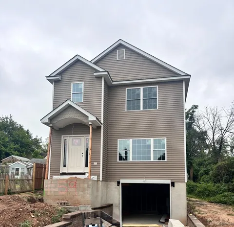 59 Greenbrook Avenue, Keasbey, NJ 08832 - MLS#: 2501697R