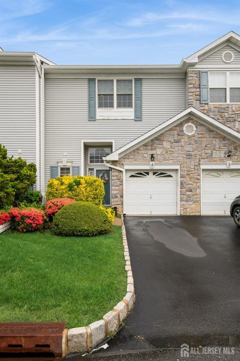4 Linda Court, Old Bridge, NJ 08879 - MLS#: 2513234R