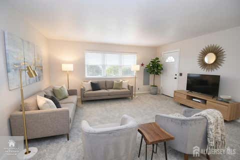 Condo For Sale - 1-D Alabama Court #D<br/> Middlesex County, Old Bridge, NJ 07747