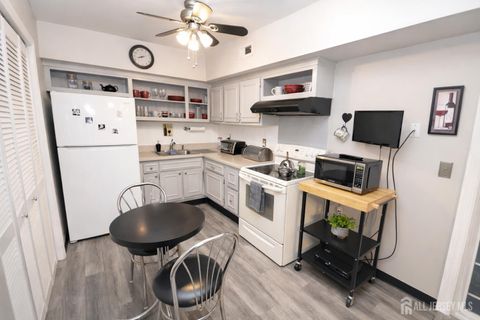 Condo For Sale - 1-D Alabama Court #D<br/> Old Bridge, NJ 07747