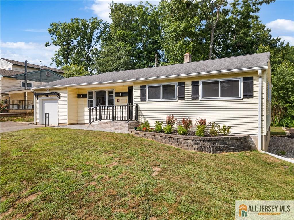 12 Oakland Road, Jamesburg, New Jersey image 2