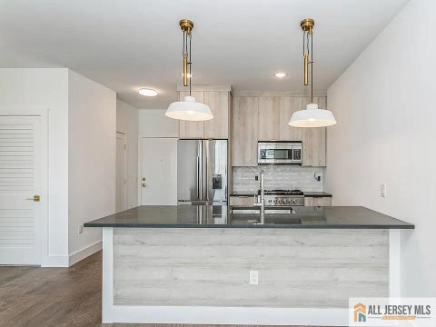 Apartment For Rent - 386 Fifth Street #301<br/> Jersey City, NJ 07302