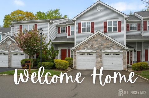 30 Catherine Court, Old Bridge, NJ 08879 - MLS#: 2513003R