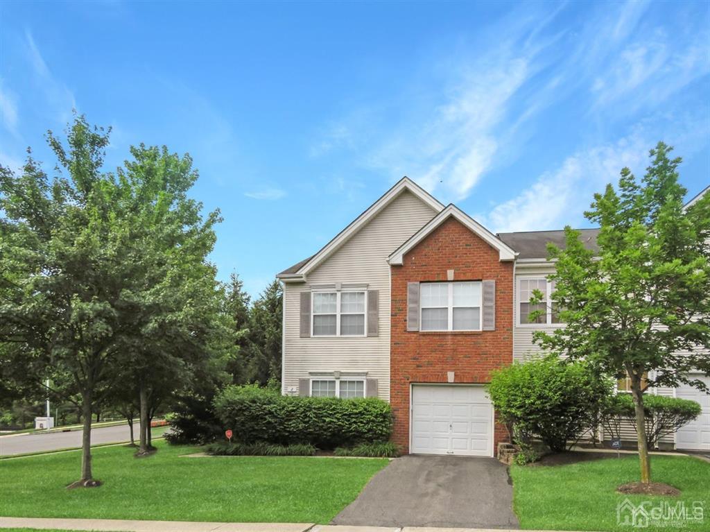Photo 1 of 16 — 2 Windsong Circle 2, East Brunswick, NJ 08816