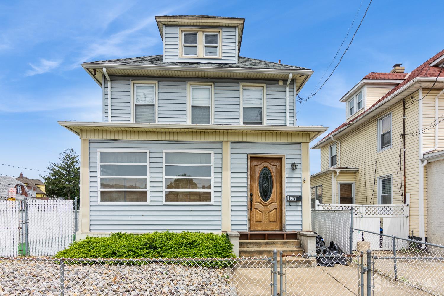 177 Hillside Avenue, South River, New Jersey image 1