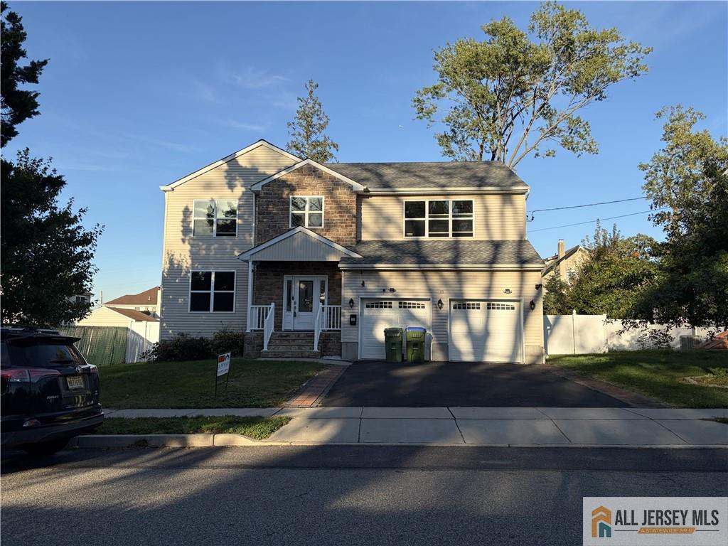11 Andre Avenue