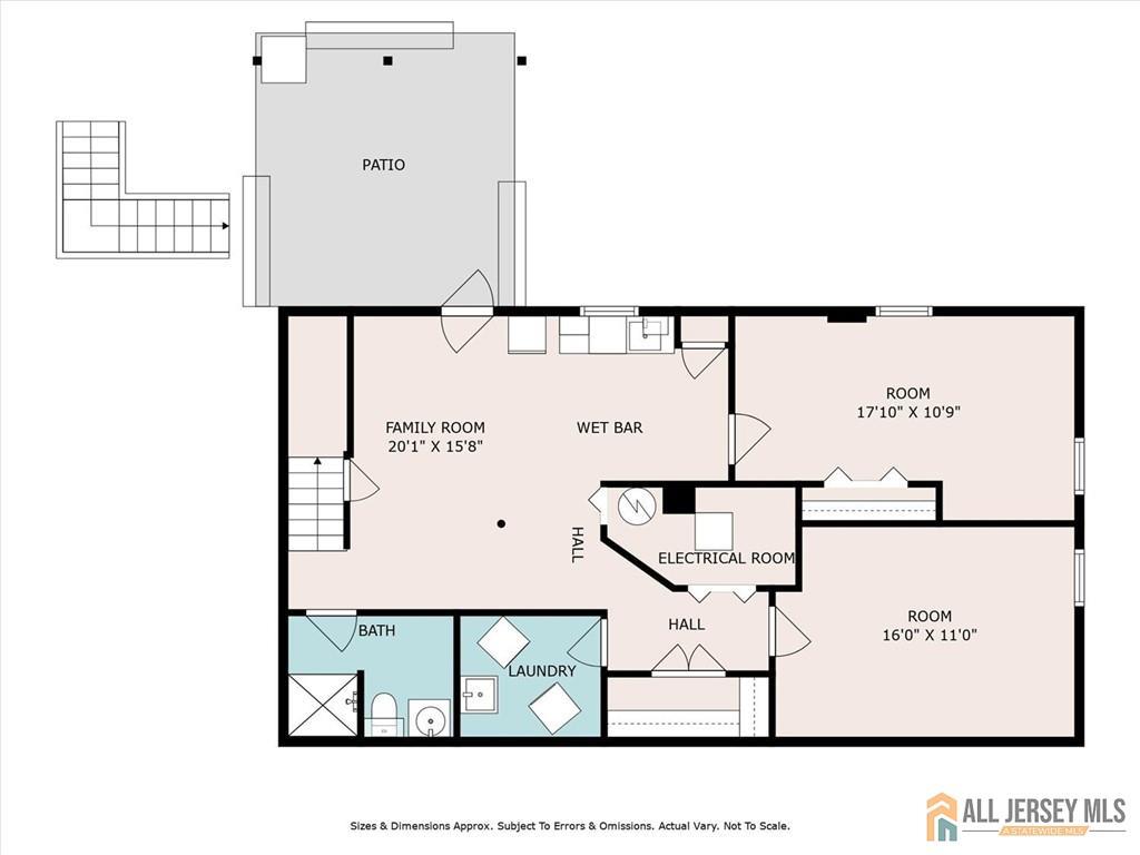 121 Maple Street, Bridgewater, New Jersey image 11