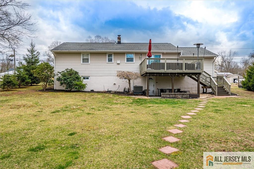121 Maple Street, Bridgewater, New Jersey image 47