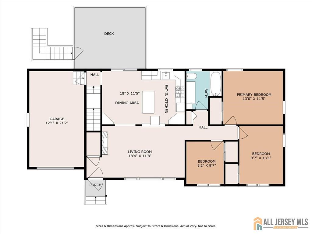 121 Maple Street, Bridgewater, New Jersey image 10