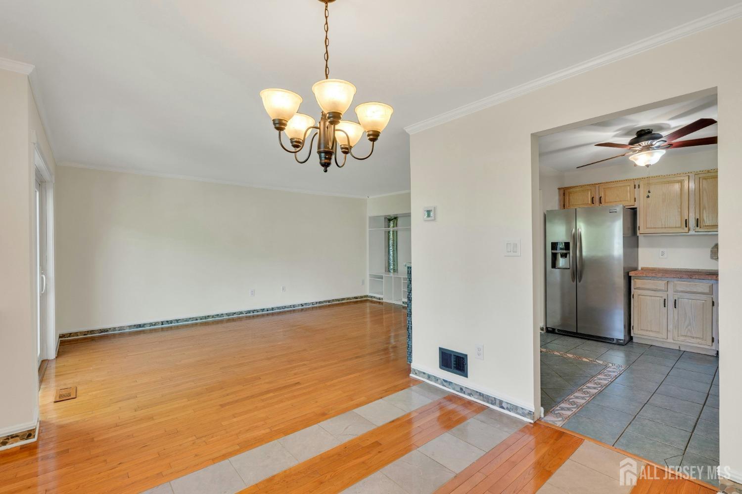 1703 Madaline Drive, Avenel, New Jersey image 17