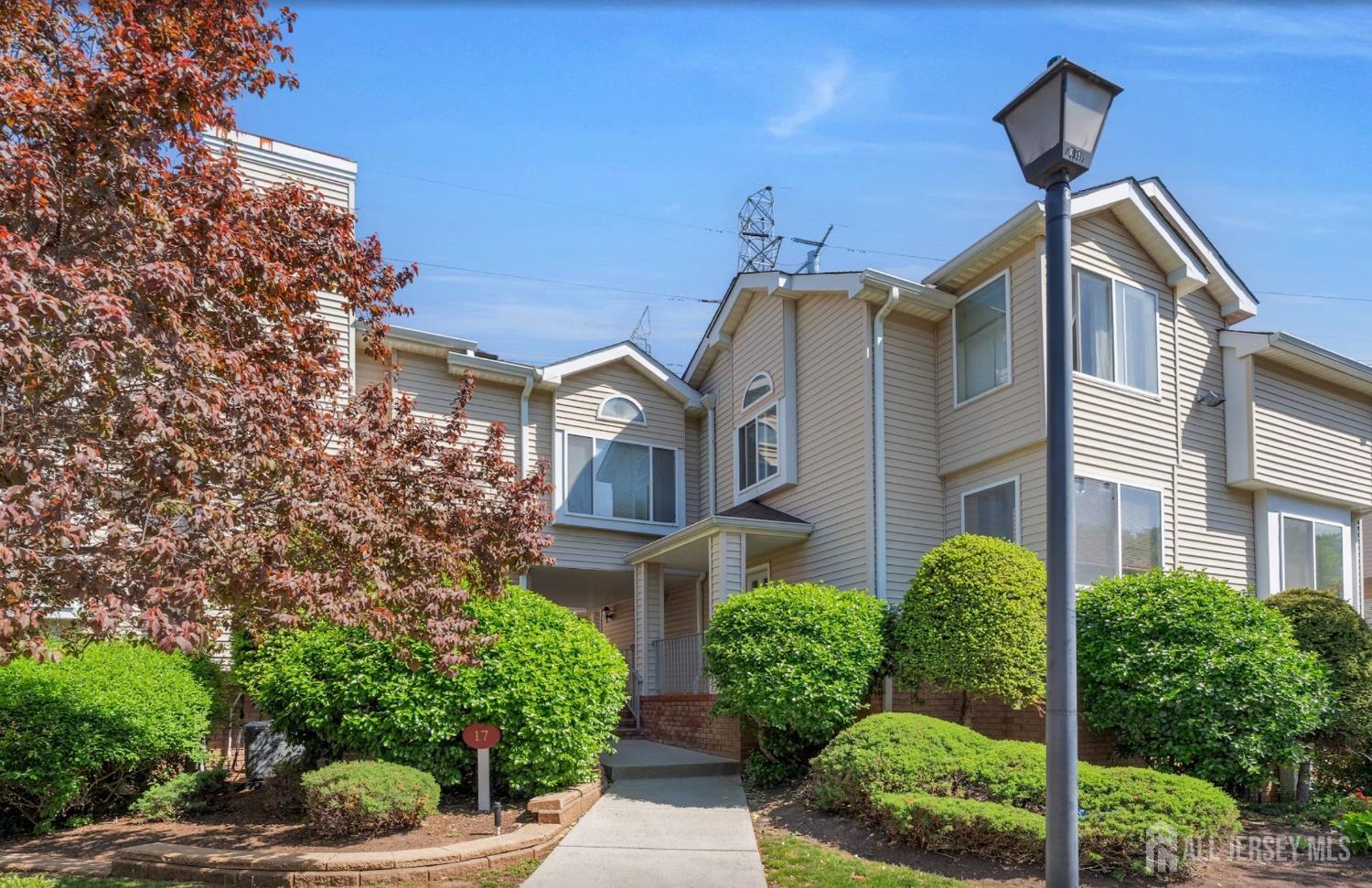 1703 Madaline Drive, Avenel, New Jersey image 1