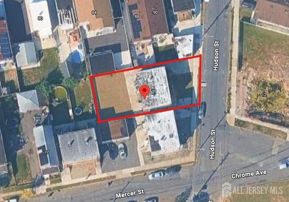 5-7 HUDSON STREET, CARTERET, NJ 07008 - Image 45e9636cf4e84f13d4f28d4e18602442/441802905