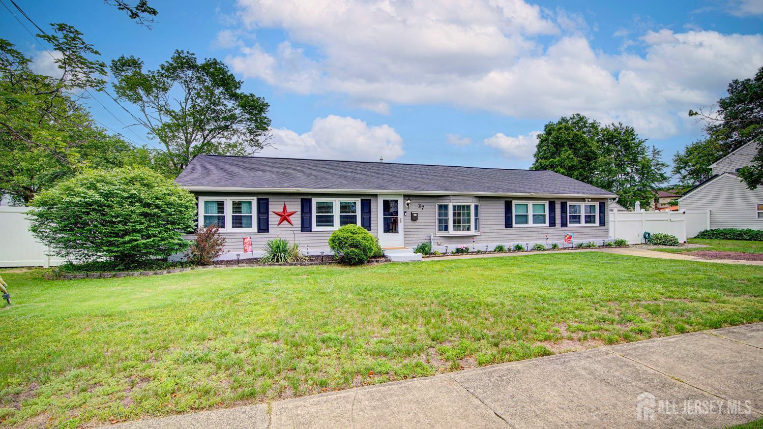27 Carlton Avenue, Monroe Township, New Jersey image 3