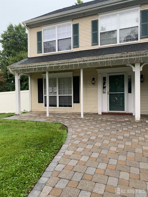 Homes For Rent - 14 Colson Court<br/> Piscataway, NJ 08854