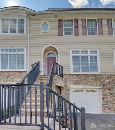 Condo For Sale - 12 Jensen Court<br/> Old Bridge, NJ 08857