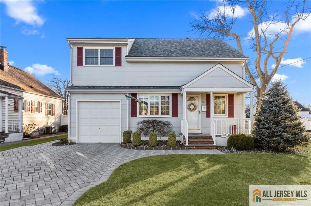 401 Fairview Avenue, Middlesex, New Jersey image 2