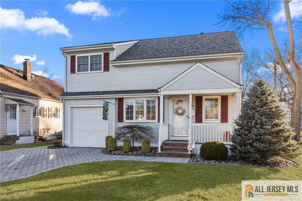 401 Fairview Avenue, Middlesex, New Jersey image 1