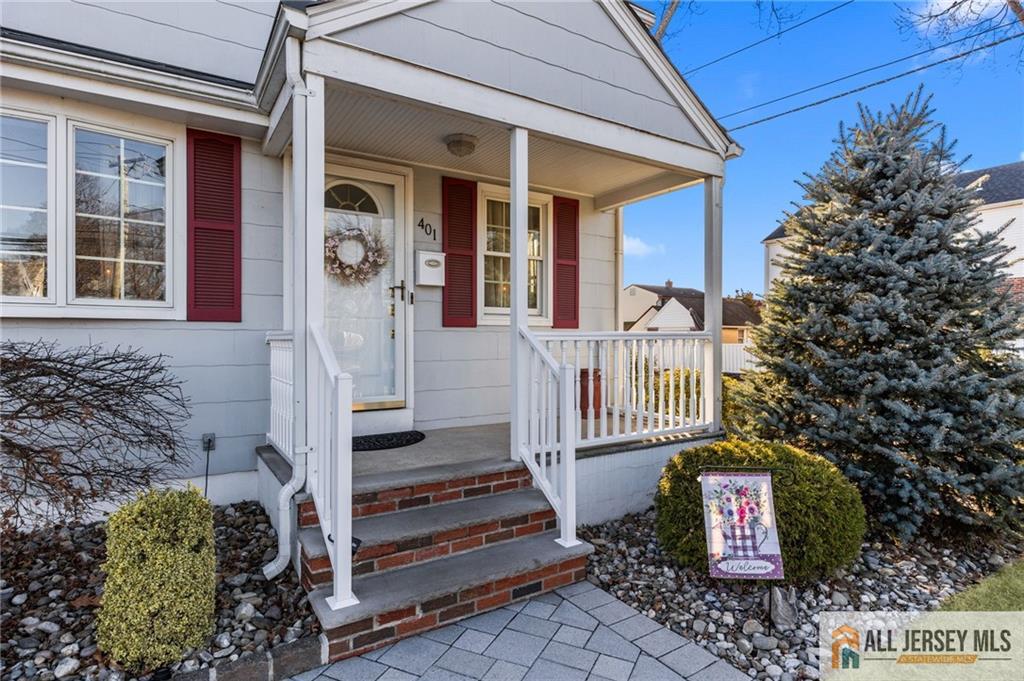 401 Fairview Avenue, Middlesex, New Jersey image 3